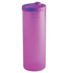 Freeze Bottle 1000 (1 Ltr) (Purple)